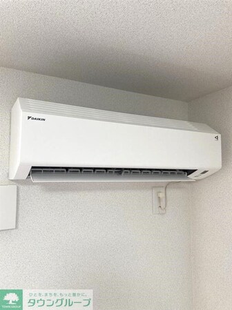 フェリスゲート新田の物件内観写真